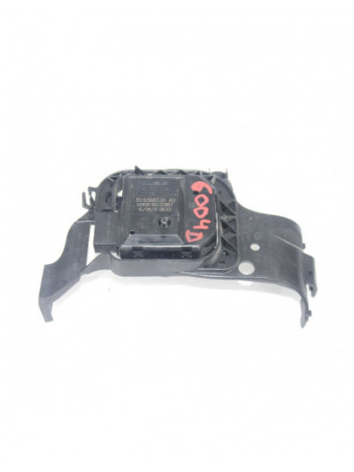 Recambio de motor trampilla calefaccion para volkswagen polo v (6r1, 6c1) 1.4 gti referencia OEM IAM
