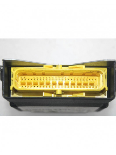 Recambio de centralita airbag para volkswagen polo v (6r1, 6c1) 1.4 gti referencia OEM IAM