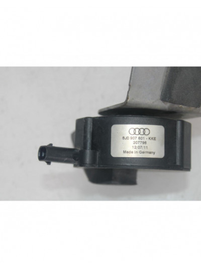 Recambio de modulo electronico para volkswagen polo v (6r1, 6c1) 1.4 gti referencia OEM IAM 8J0907601