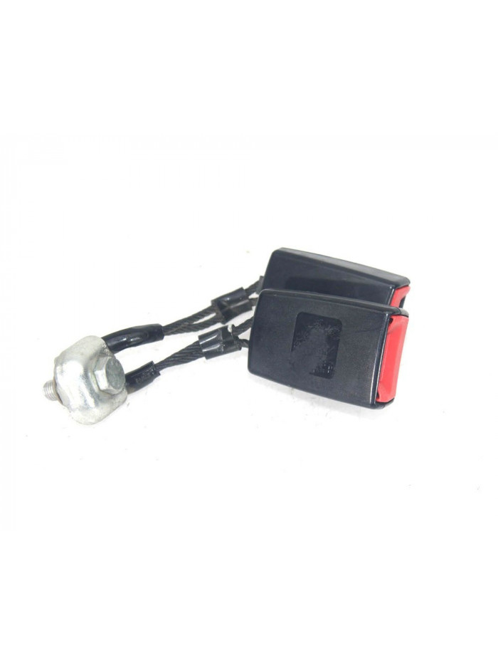 Anclaje cinturón trasero VOLKSWAGEN POLO V 1.4 GTI 2020