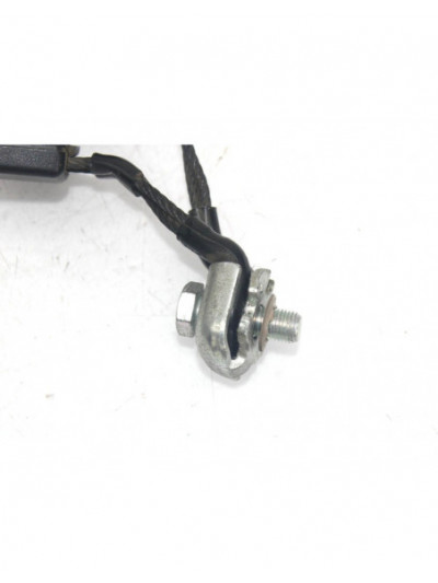 Anclaje cinturón trasero VOLKSWAGEN POLO V 1.4 GTI 2020