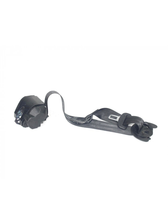 Cinturón seguridad trasero derecho VOLKSWAGEN POLO V 1.4 GTI 2020