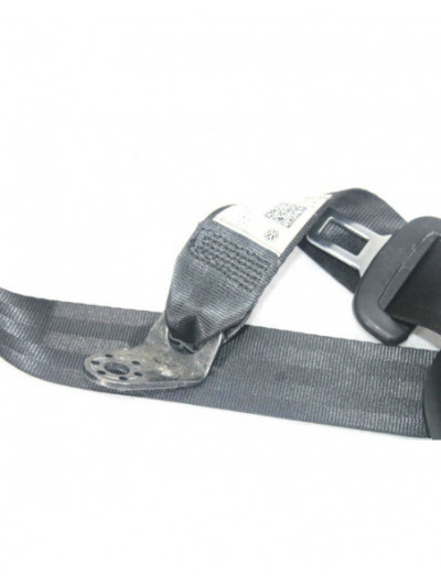 Cinturón seguridad trasero derecho VOLKSWAGEN POLO V 1.4 GTI 2020