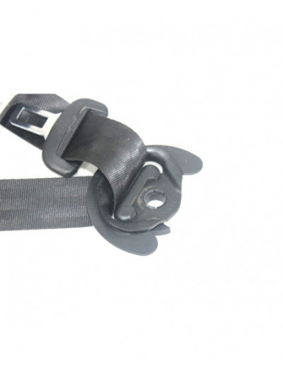 Cinturón seguridad trasero derecho VOLKSWAGEN POLO V 1.4 GTI 2020