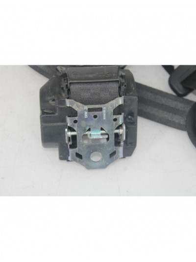 Cinturón seguridad trasero derecho VOLKSWAGEN POLO V 1.4 GTI 2020