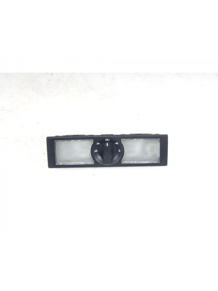 Recambio de luz interior para volkswagen polo v (6r1, 6c1) 1.4 gti referencia OEM IAM