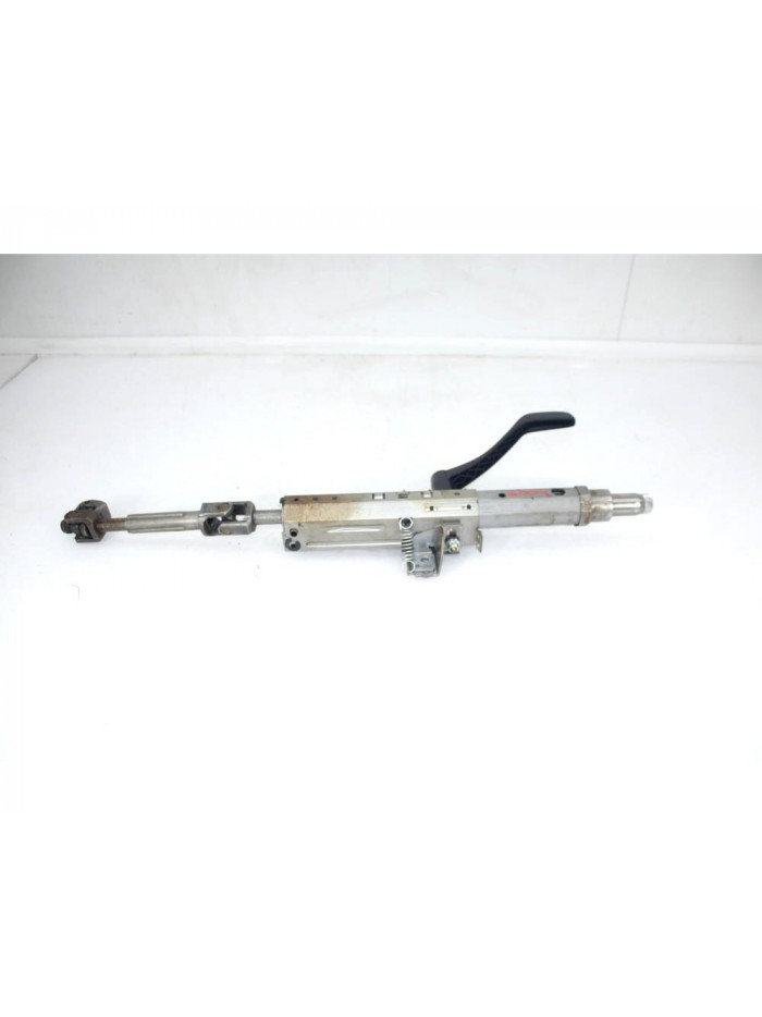 Recambio de columna direccion para volkswagen polo v (6r1, 6c1) 1.4 gti referencia OEM IAM