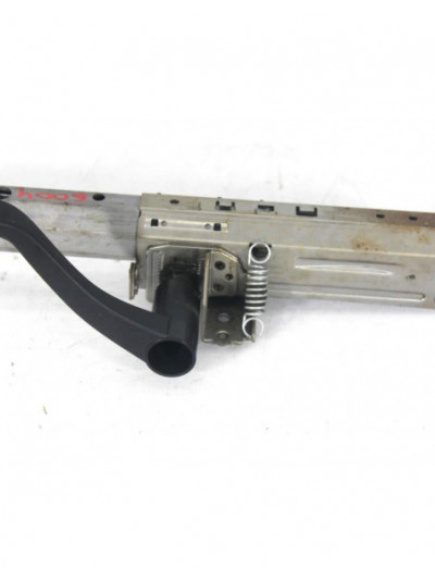 Recambio de columna direccion para volkswagen polo v (6r1, 6c1) 1.4 gti referencia OEM IAM