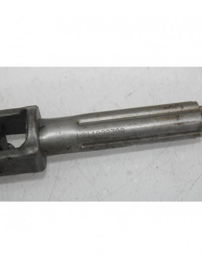 Recambio de columna direccion para volkswagen polo v (6r1, 6c1) 1.4 gti referencia OEM IAM