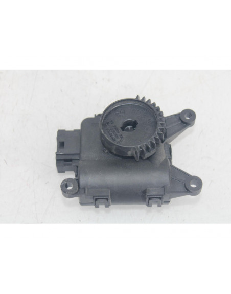 Recambio de motor trampilla calefaccion para volkswagen polo v (6r1, 6c1) 1.4 gti referencia OEM IAM 185006035