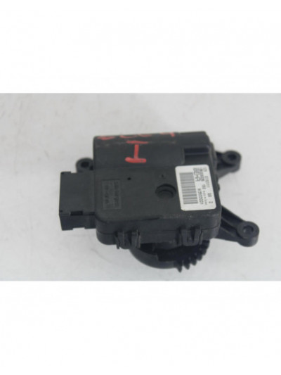 Recambio de motor trampilla calefaccion para volkswagen polo v (6r1, 6c1) 1.4 gti referencia OEM IAM 185006035
