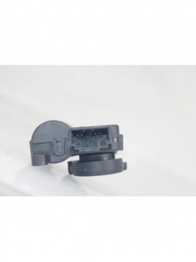 Recambio de motor trampilla calefaccion para volkswagen polo v (6r1, 6c1) 1.4 gti referencia OEM IAM 185006035