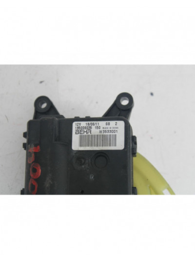 Motor trampilla calefacción VOLKSWAGEN POLO V 1.4 GTI 2020