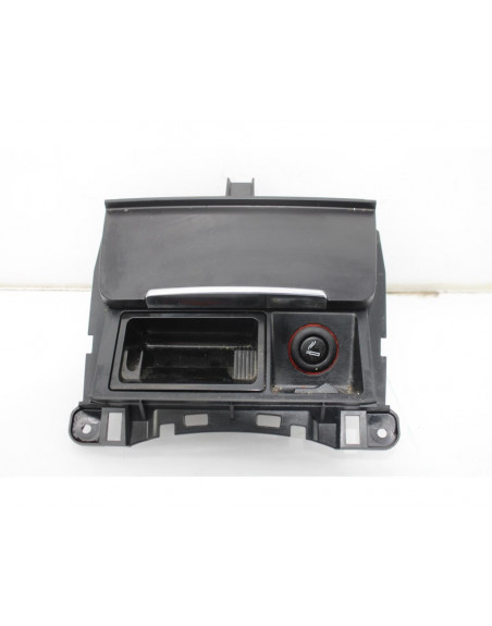 Recambio de cenicero para audi a4 ber. (b8) advanced edition referencia OEM IAM 8K0857965