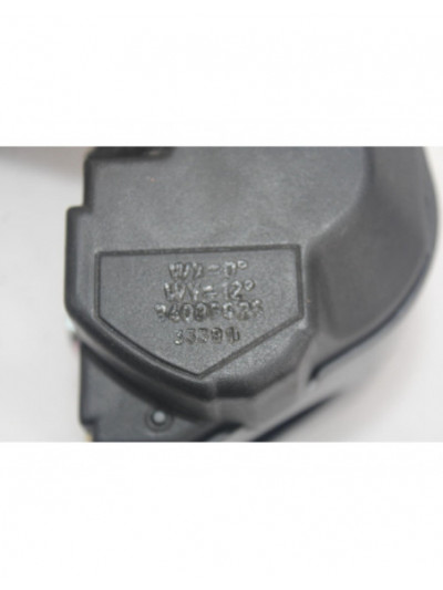 Cinturón seguridad trasero izquierdo VOLKSWAGEN POLO V 1.4 GTI 2020