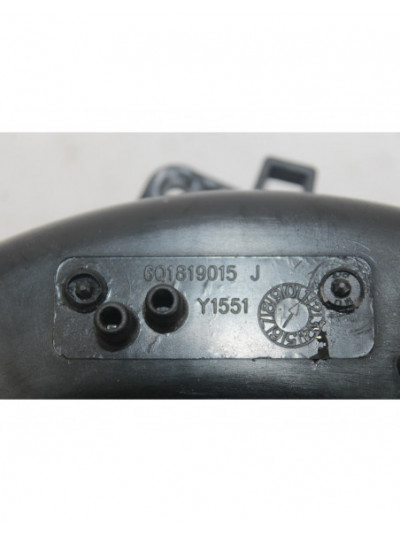 Recambio de motor calefaccion para volkswagen polo v (6r1, 6c1) 1.4 gti referencia OEM IAM 6Q1819015J