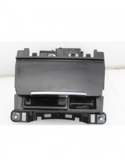 Recambio de cenicero para audi a4 ber. (b8) advanced edition referencia OEM IAM 8K0857965