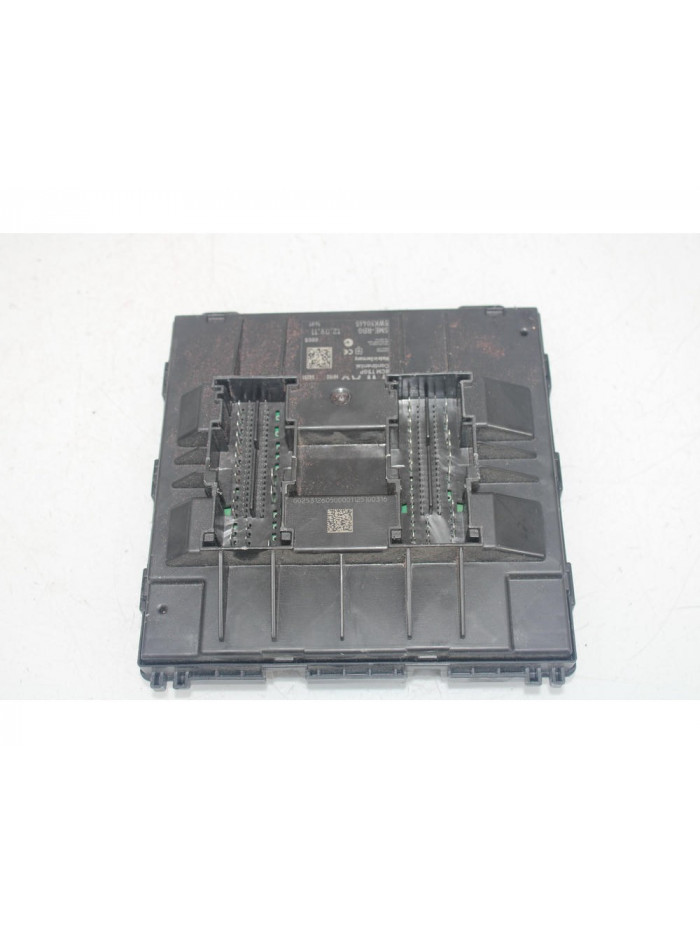 Recambio de modulo electronico para volkswagen polo v (6r1, 6c1) 1.4 gti referencia OEM IAM