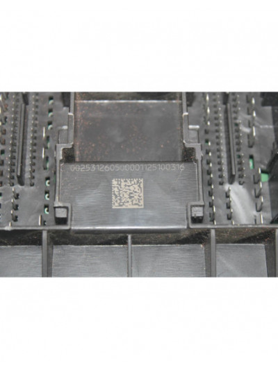 Recambio de modulo electronico para volkswagen polo v (6r1, 6c1) 1.4 gti referencia OEM IAM