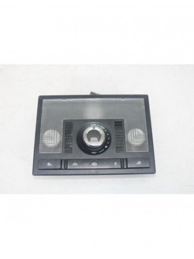 Recambio de luz interior para volkswagen polo v (6r1, 6c1) 1.4 gti referencia OEM IAM