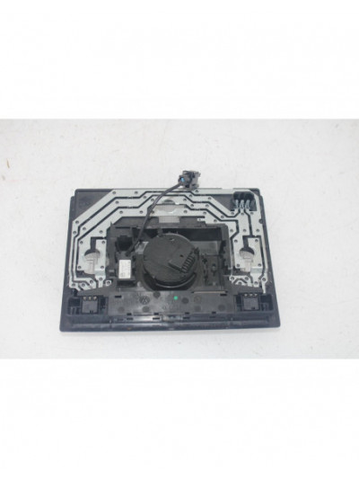 Recambio de luz interior para volkswagen polo v (6r1, 6c1) 1.4 gti referencia OEM IAM