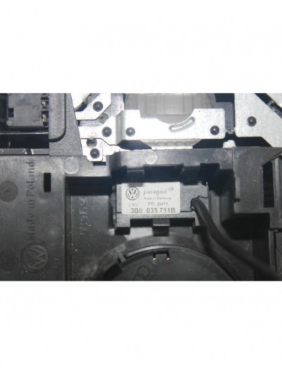 Recambio de luz interior para volkswagen polo v (6r1, 6c1) 1.4 gti referencia OEM IAM