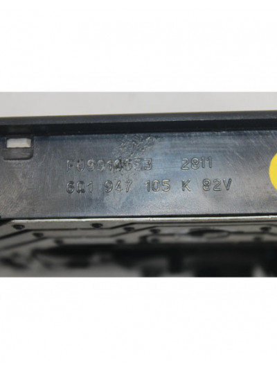 Recambio de luz interior para volkswagen polo v (6r1, 6c1) 1.4 gti referencia OEM IAM