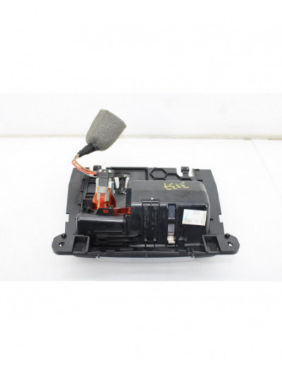 Recambio de cenicero para audi a4 ber. (b8) advanced edition referencia OEM IAM 8K0857965