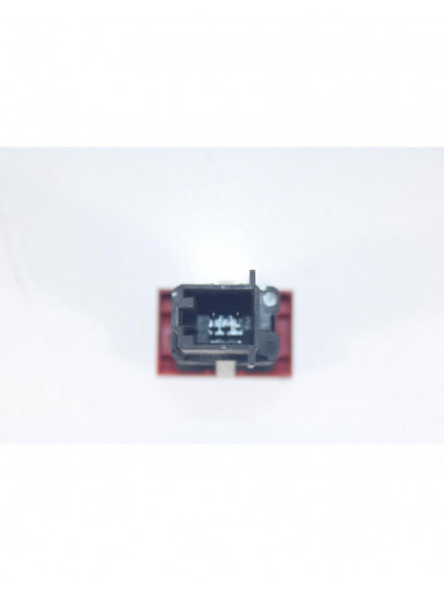 Warning VOLKSWAGEN POLO V 1.4 GTI 2020