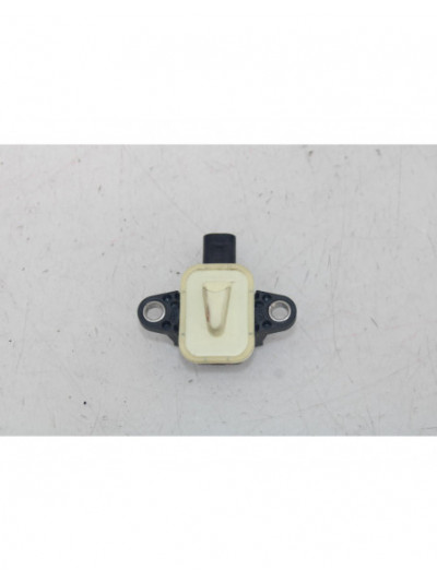 Recambio de sensor impacto para volkswagen polo v (6r1, 6c1) 1.4 gti referencia OEM IAM 4H0955557