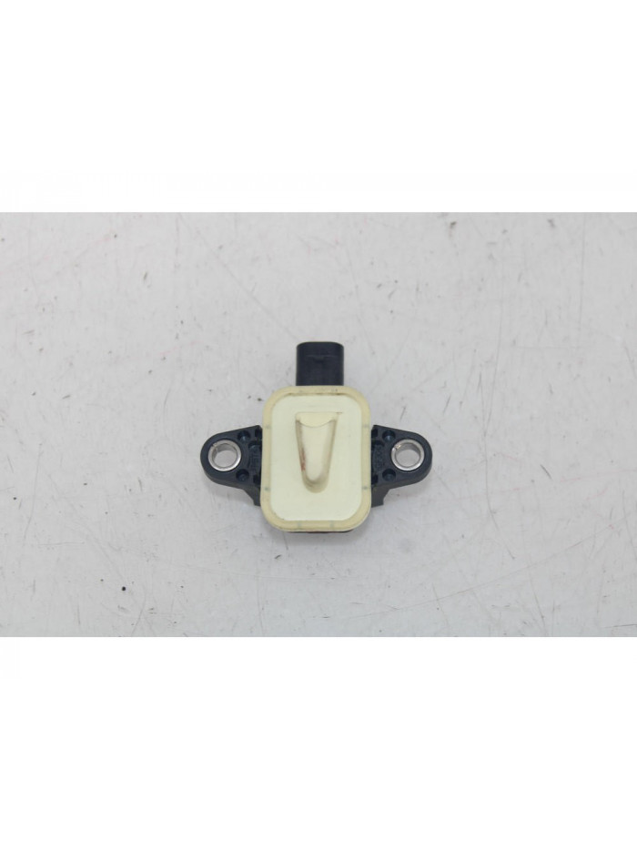 Recambio de sensor impacto para volkswagen polo v (6r1, 6c1) 1.4 gti referencia OEM IAM 4H0955557