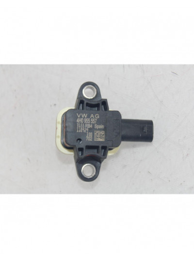 Recambio de sensor impacto para volkswagen polo v (6r1, 6c1) 1.4 gti referencia OEM IAM 4H0955557