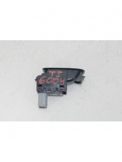 Mando elevalunas trasero izquierdo VOLKSWAGEN POLO V 1.4 GTI 2020
