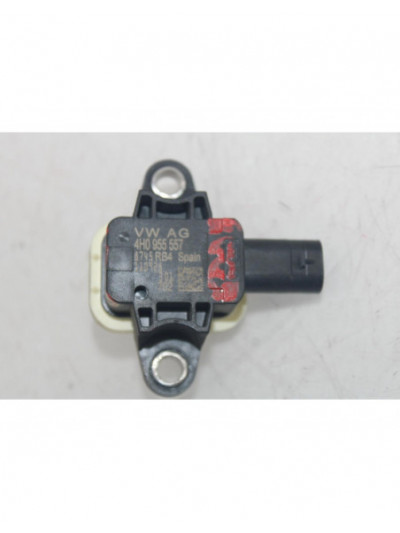 Recambio de sensor impacto para volkswagen polo v (6r1, 6c1) 1.4 gti referencia OEM IAM