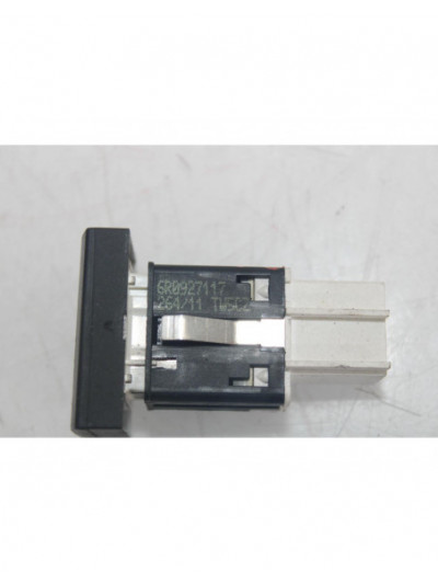 Recambio de mando esp para volkswagen polo v (6r1, 6c1) 1.4 gti referencia OEM IAM 6R0927117