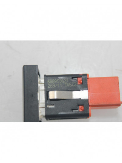 Recambio de interruptor para volkswagen polo v (6r1, 6c1) 1.4 gti referencia OEM IAM 6R0959621