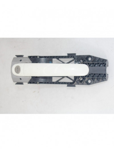 Recambio de maneta exterior delantera izquierda para volkswagen polo v (6r1, 6c1) 1.4 gti referencia OEM IAM 5N0837885H