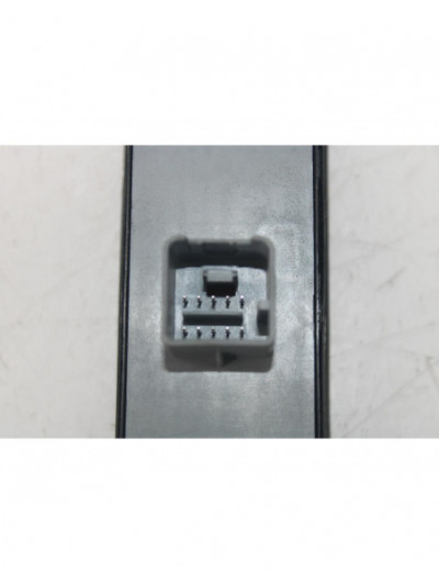 Recambio de mando elevalunas delantero izquierdo para volkswagen polo v (6r1, 6c1) 1.4 gti referencia OEM IAM