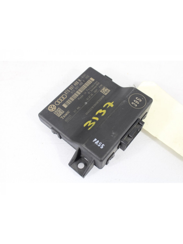 Recambio de modulo electronico para audi a4 ber. (b8) advanced edition referencia OEM IAM 8T0907468H