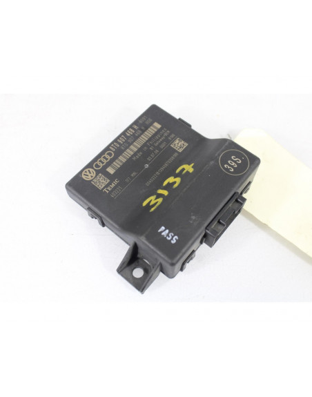 Recambio de modulo electronico para audi a4 ber. (b8) advanced edition referencia OEM IAM 8T0907468H