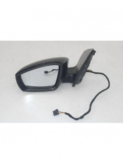 Recambio de retrovisor izquierdo para volkswagen polo v (6r1, 6c1) 1.4 gti referencia OEM IAM