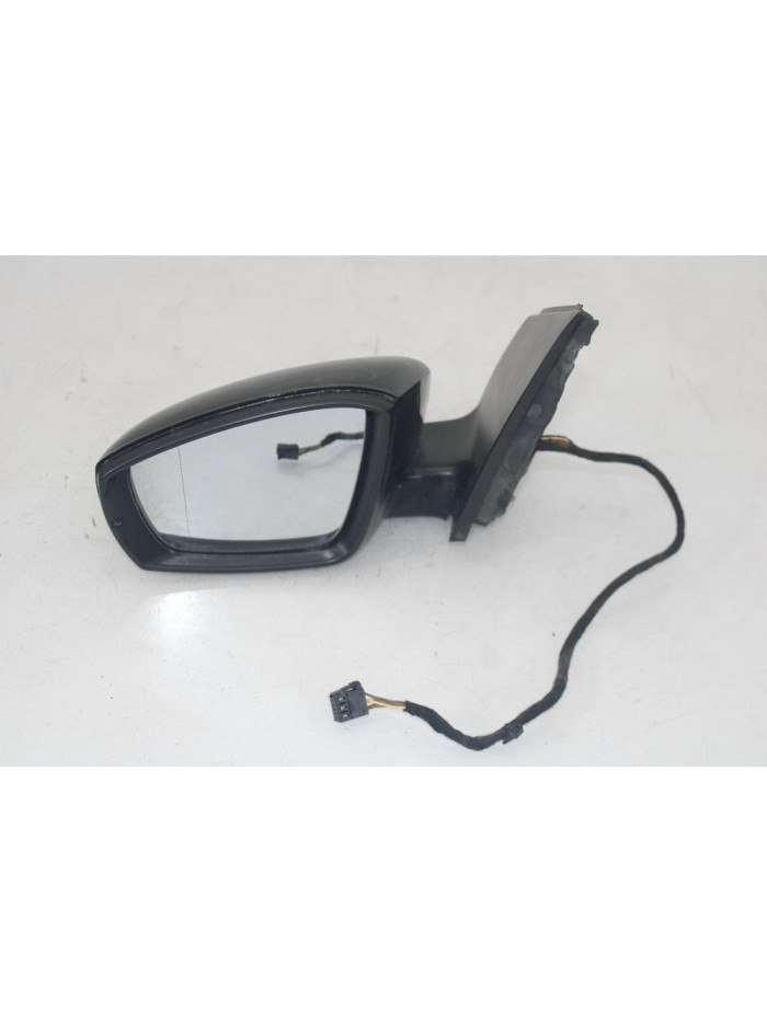 Recambio de retrovisor izquierdo para volkswagen polo v (6r1, 6c1) 1.4 gti referencia OEM IAM