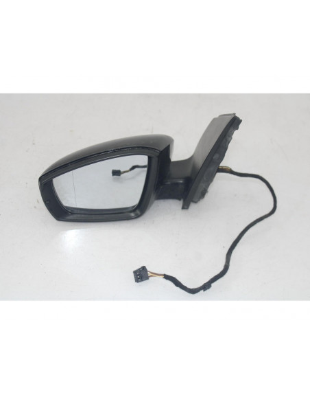 Recambio de retrovisor izquierdo para volkswagen polo v (6r1, 6c1) 1.4 gti referencia OEM IAM
