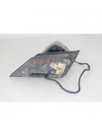 Recambio de retrovisor izquierdo para volkswagen polo v (6r1, 6c1) 1.4 gti referencia OEM IAM