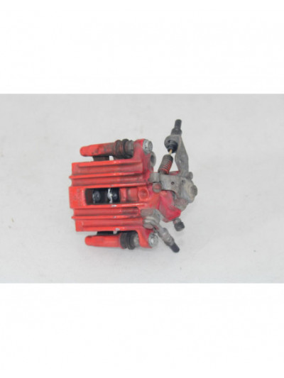 Recambio de pinza freno trasera derecha para volkswagen polo v (6r1, 6c1) 1.4 gti referencia OEM IAM