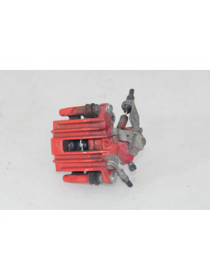 Recambio de pinza freno trasera derecha para volkswagen polo v (6r1, 6c1) 1.4 gti referencia OEM IAM