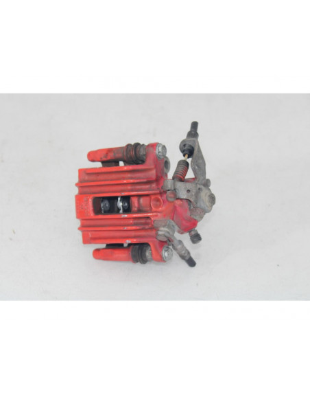 Recambio de pinza freno trasera derecha para volkswagen polo v (6r1, 6c1) 1.4 gti referencia OEM IAM