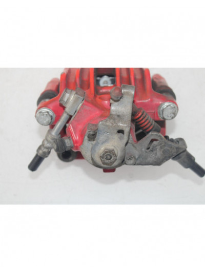 Recambio de pinza freno trasera derecha para volkswagen polo v (6r1, 6c1) 1.4 gti referencia OEM IAM