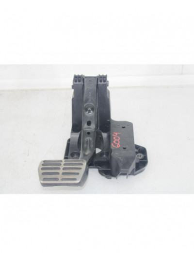 Recambio de pedal freno para volkswagen polo v (6r1, 6c1) 1.4 gti referencia OEM IAM