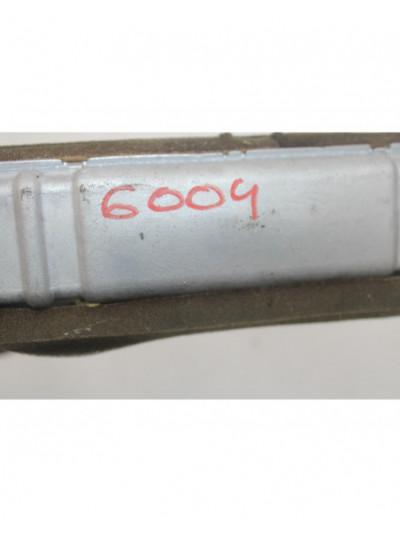 Recambio de radiador calefaccion / aire acondicionado para volkswagen polo v (6r1, 6c1) 1.4 gti referencia OEM IAM